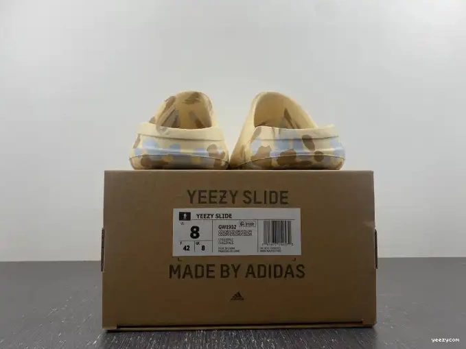 Adidas Yeezy Slide GW1932 0705